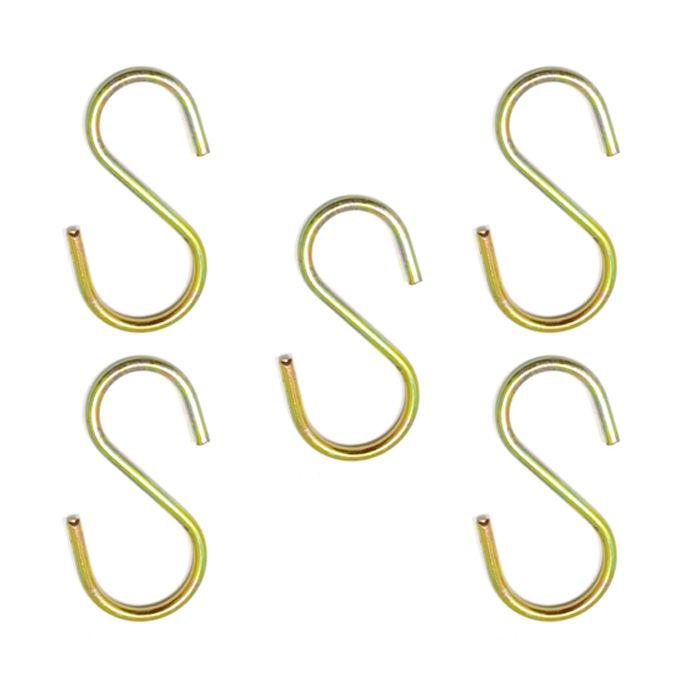 قلاب مدل s 5 بسته 5 عددی