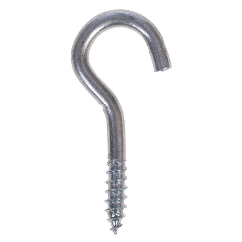 قلاب پیچ کد g45 بسته 4 عددی