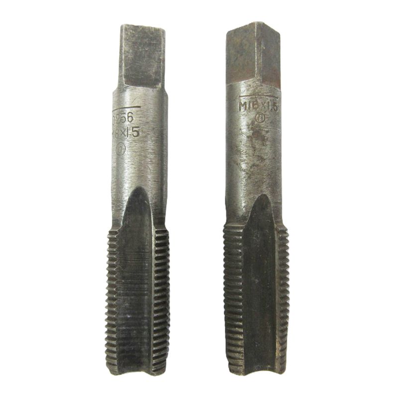 قلاویز دستی مدل 1.5×18 سایز 18 میلیمتر مجموعه 2 عددی
