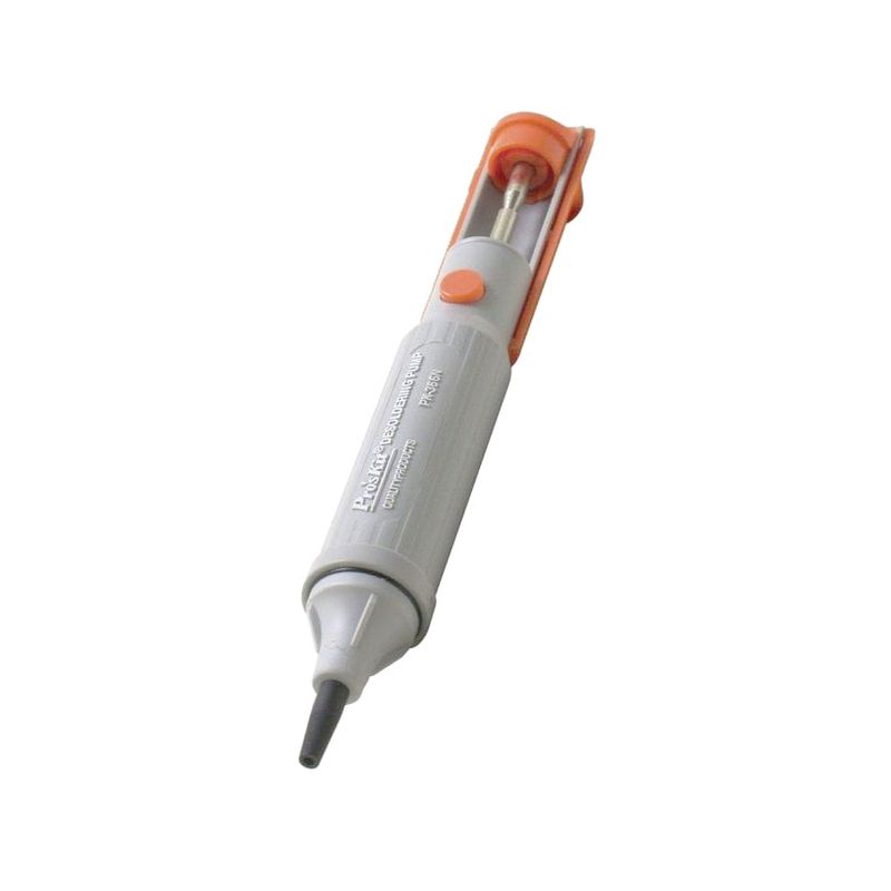 قلع کش پروسکیت مدل 8pk 366n o