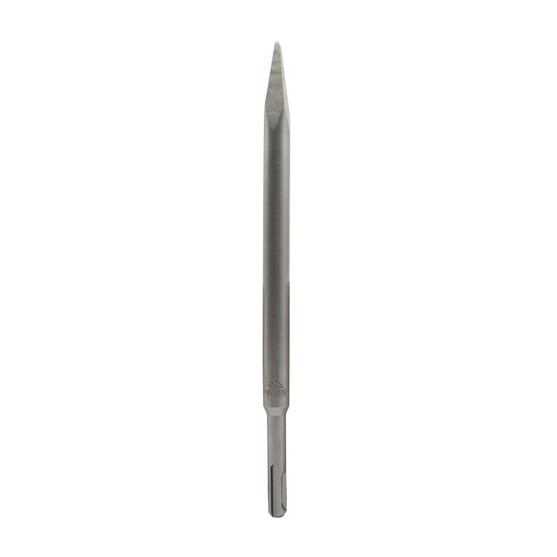 قلم 4 شیار بتن کن ولف مدل نوک تیز کد yp 14x250mm سایز 250 سانتی متر