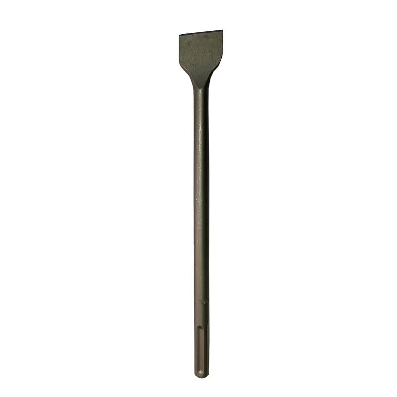 قلم 5 شیار فنگدا مدل 18x400x50 سایز 50 میلیمتر