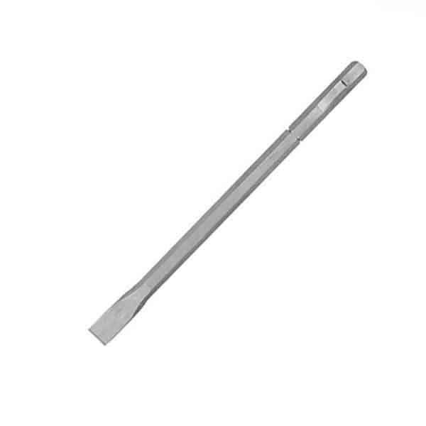 قلم بتن کن شش گوش تام مدل نوک تخت کد aj_divalti19*400*25mm سایز 40 سانتی متر
