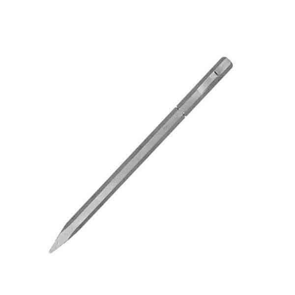 قلم بتن کن شش گوش تام مدل نوک تیز کد aj divalti_19*400mm سایز 40 سانتی متر