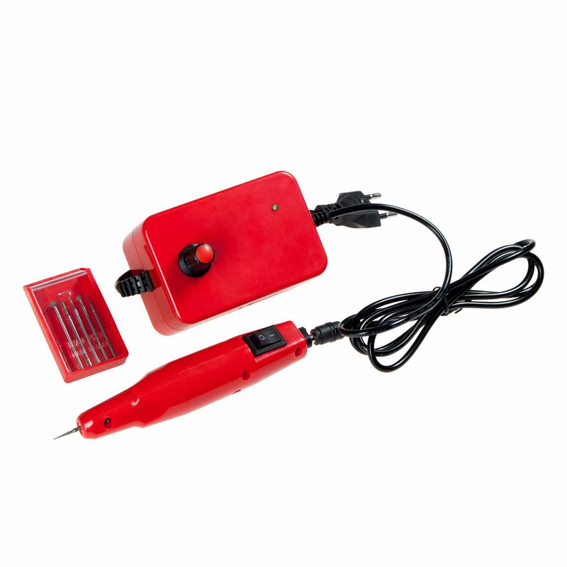 قلم حکاکی ایران پتک مدل gc 1010