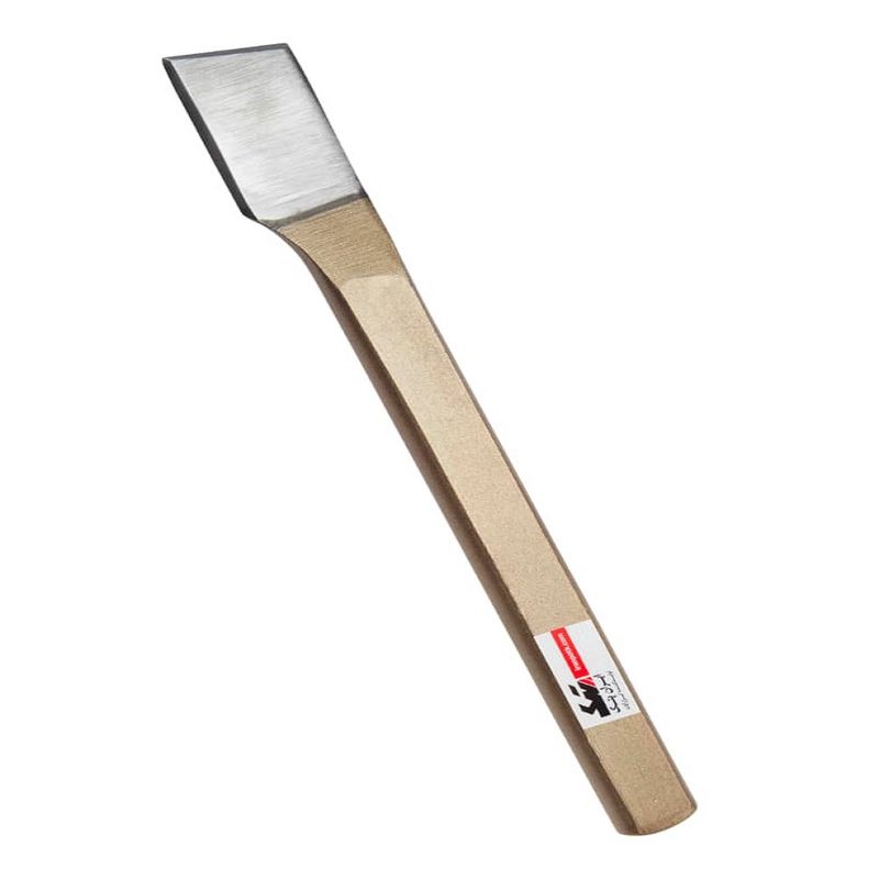 قلم ساختمانی ایران پتک کد lq 1060 سایز 30 میلیمتر