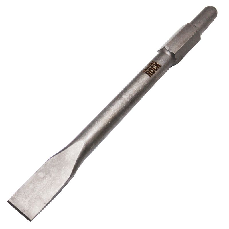 قلم ساختمانی شش گوش مدل yprock6 3041035 سایز 400 میلیمتر
