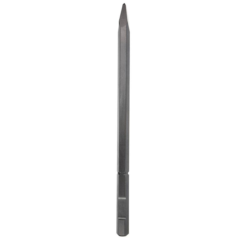 قلم ساختمانی شش گوش نوک تیز دیوالت مدل dt6940 qz سایز 19 میلی متر