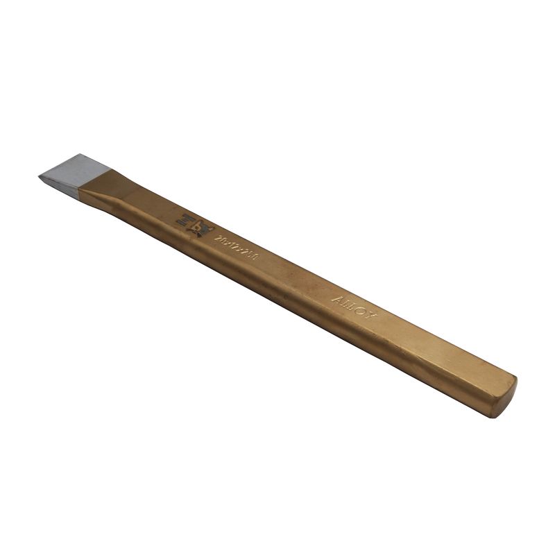 قلم ساختمانی مدل پرشین کت کد yp 250x20x12mm طول 25 سانتیمتر