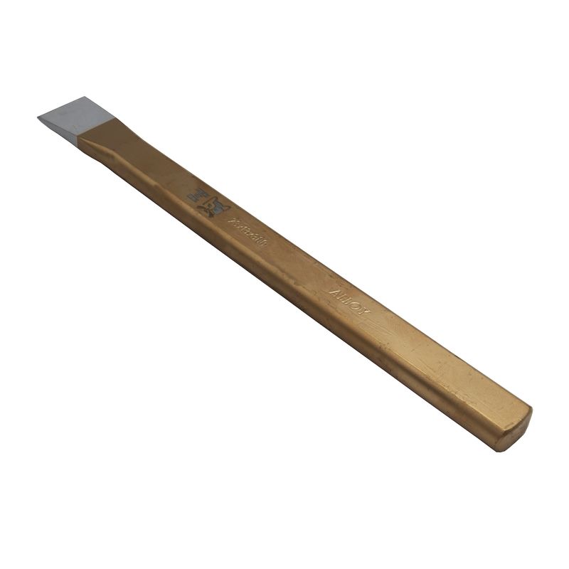 قلم ساختمانی مدل پرشین کت کد yp 300x23x13mm سایز 30 سانتیمتر