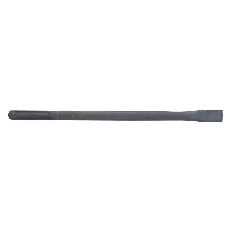 قلم ساختمانی پنج شیار هامیران مدل ham18×400×25