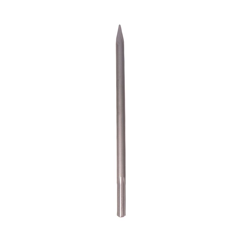قلم ساختمانی پنج شیار کد 400×18