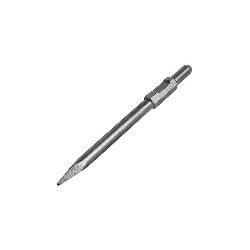قلم ساختمانی پنج شیار کد 600×18