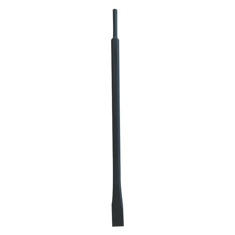 قلم ساختمانی چهار شیار هامیران مدلham14×400×25