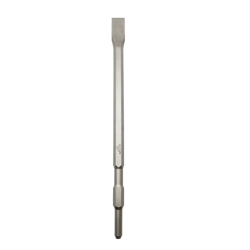قلم شش گوش بتن کن ولف مدل نوک تخت کد yp 17x410x25mm سایز 41 سانتی متر