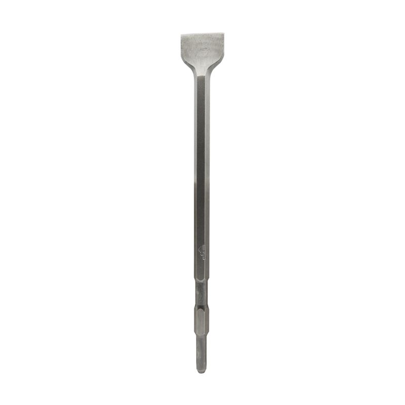 قلم شش گوش بتن کن ولف مدل نوک تخت کد yp 17x410x50mm سایز 41 سانتی متر