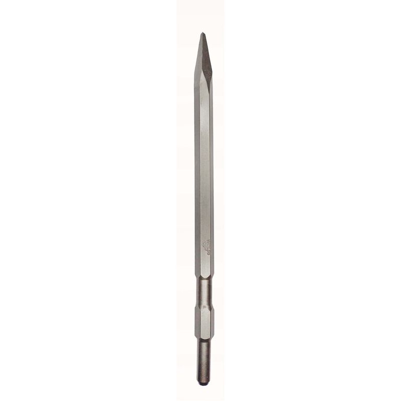 قلم شش گوش پیکور نوک تیز مدل 41cm سایز 17 میلیمتر