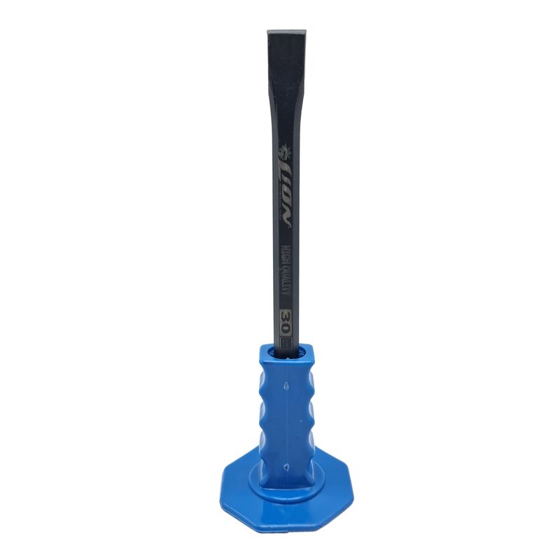 قلم صنعتی ساختمانی لاین مدل محافظ دار کد yp 030cm سایز 30 سانتی متر