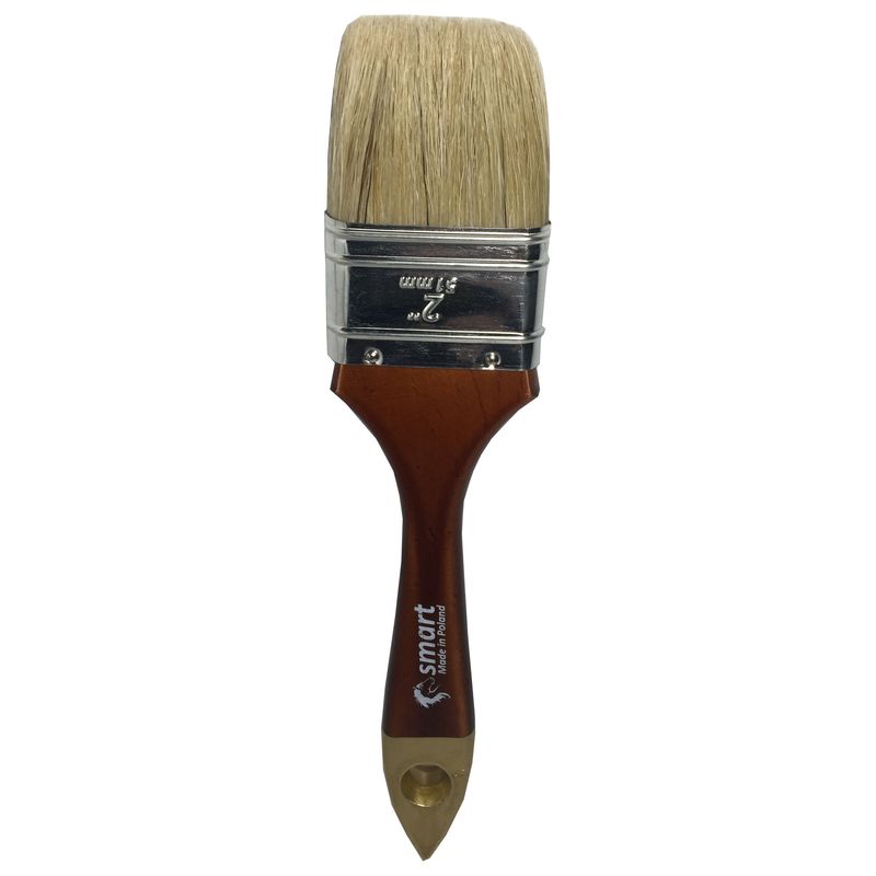 قلم مو نقاشی اسمارت کد lux0399 سایز 2 اینچ