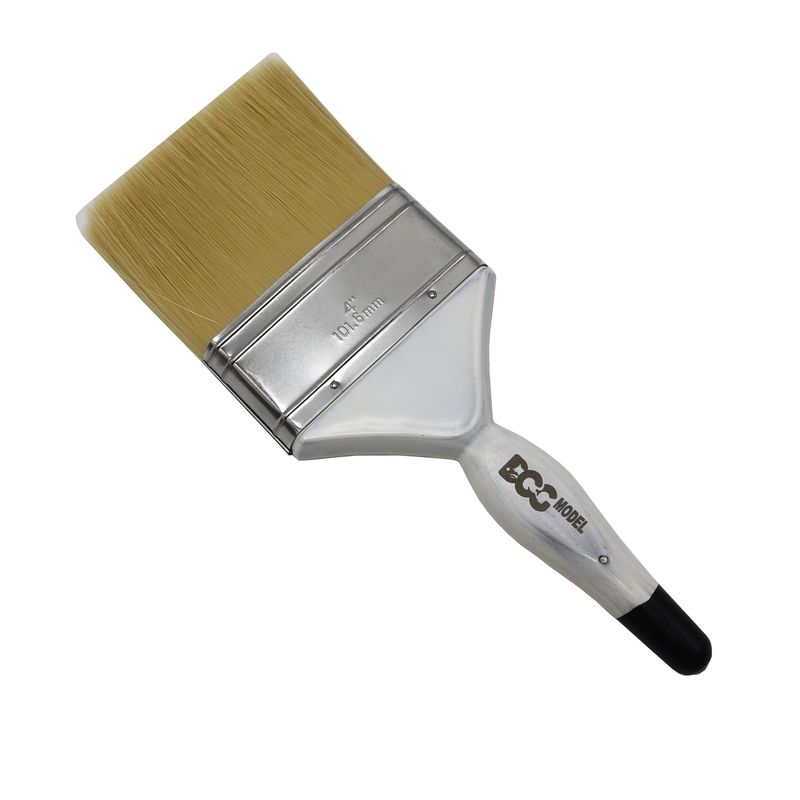 قلم مو نقاشی مدل داگ کد yp roghani 101.6mm سایز 4 اینچ