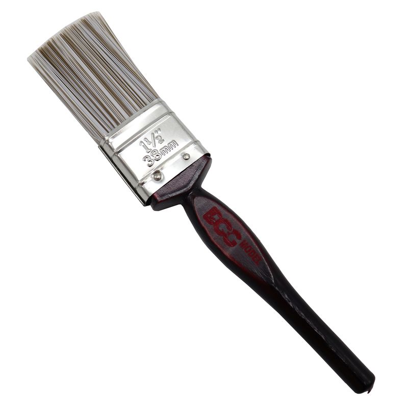 قلم مو نقاشی مدل داگ کد ypm un 38mm سایز 1.5 اینچ