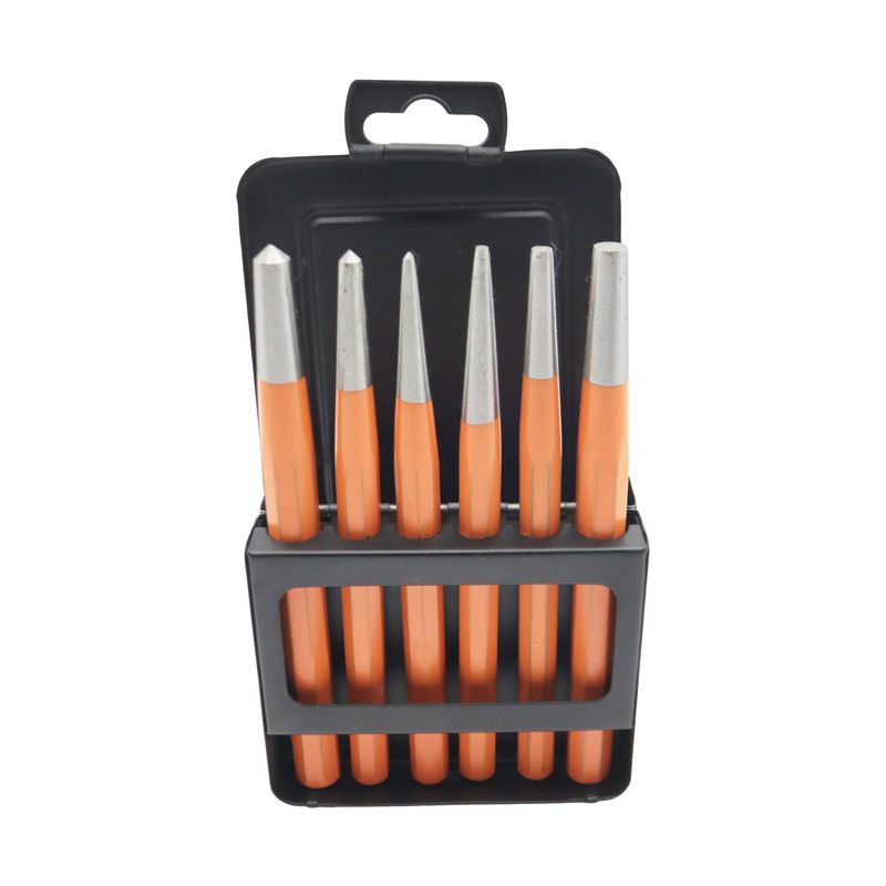 قلم و سنبه یونیورسال مدل ypna 6pcs مجموعه 6 عددی