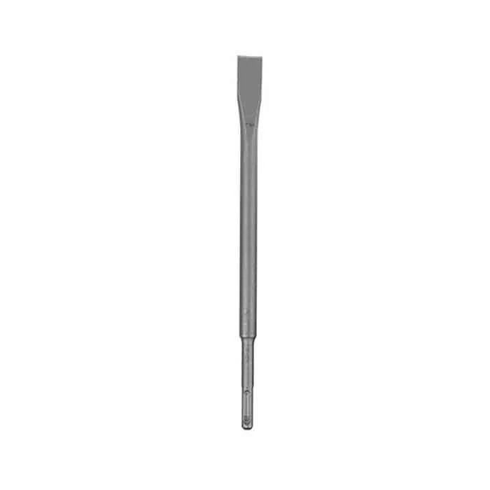 قلم پنج شیار ویستا مدل نوک تخت کد aj vista 18*250*25 سایز 25 سانتی متر