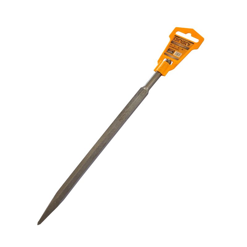 قلم چهار شیار دینگشی کد dq 137230 سایز 300 میلیمتر