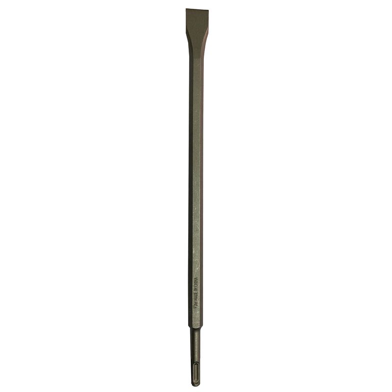 قلم چهار شیار فنگدا مدل 14x400x25 سایز 25 میلیمتر