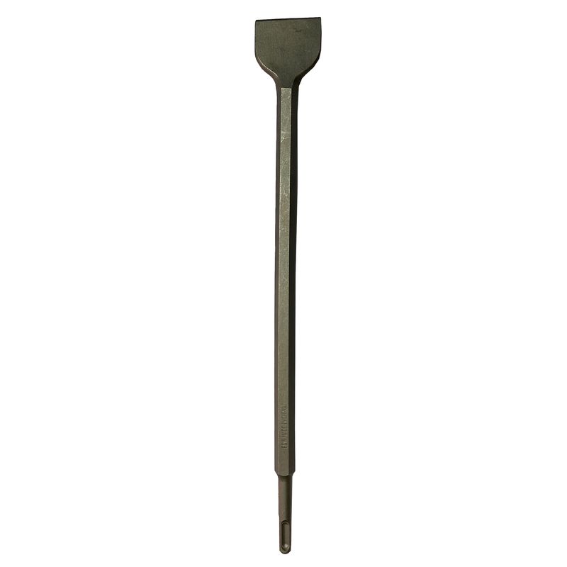 قلم چهار شیار فنگدا کد 14x400x50 سایز 14 میلیمتر