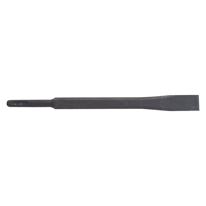 قلم چهار شیار هامیران مدل ham14×250×25