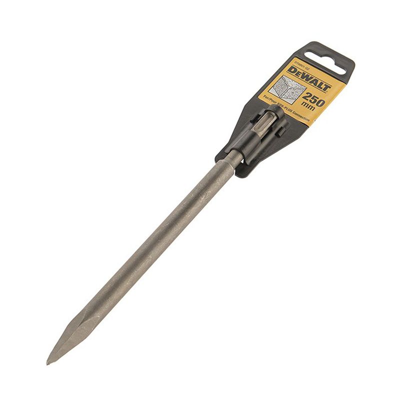 قلم چهارشیار sds plus دیوالت مدل dt6801 qz