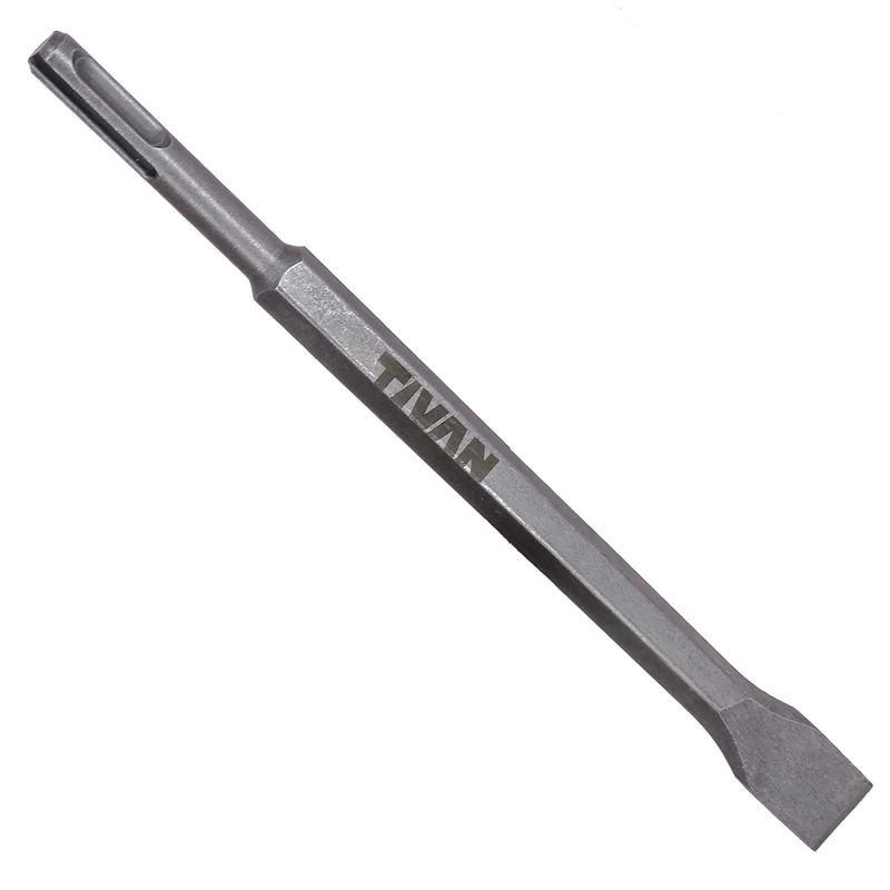 قلم چهارشیار تخت تیوان مدل mma tw250 سایز 250میلیمتر