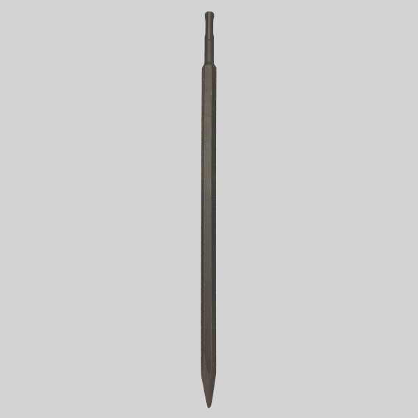 قلم چهارشیار فاکس کد 14x400mm سایز 40 سانتی متر