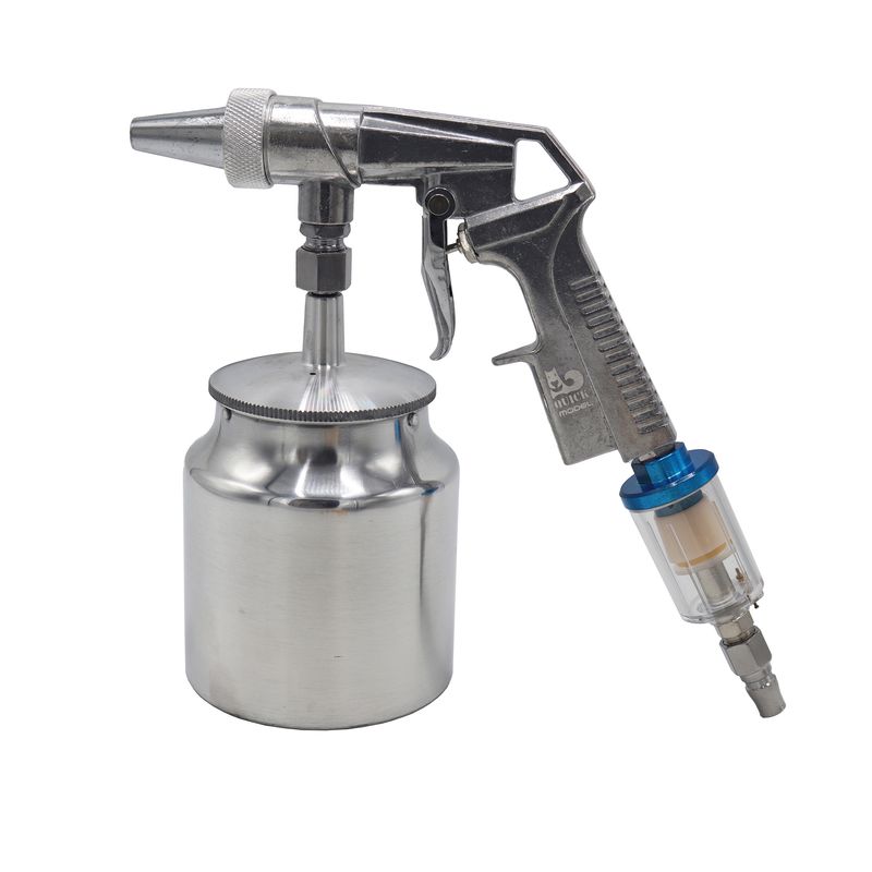 قیرپاش مدل کوییک کد ypk 800cc