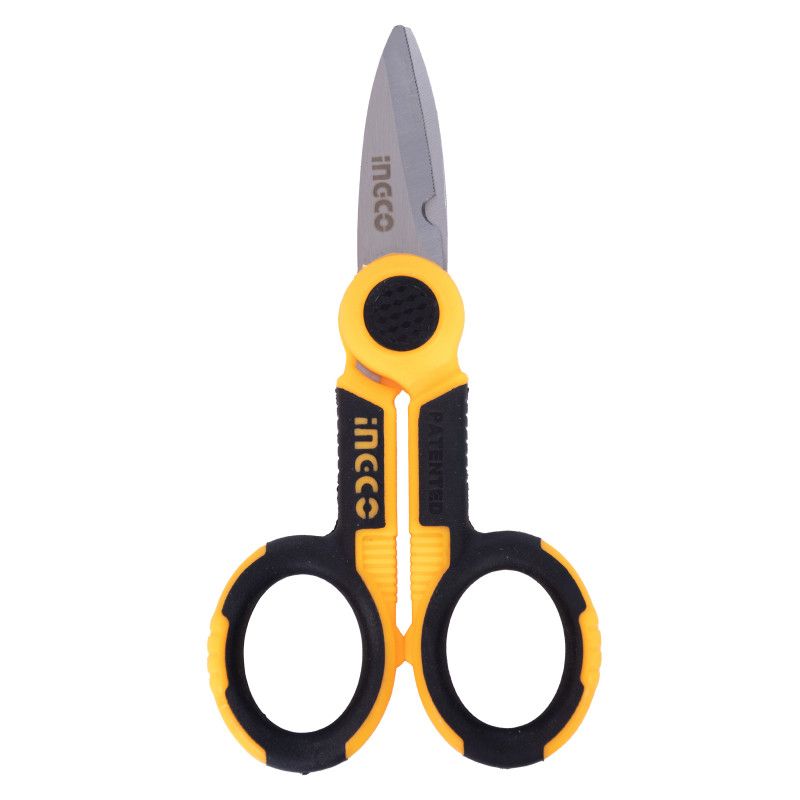 قیچی الکتریکی اینکو مدل hes02855
