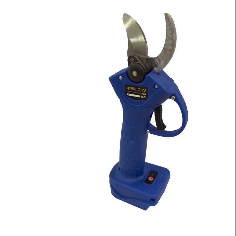 قیچی باغبانی اپکس مدل aj apx 3530 brushless