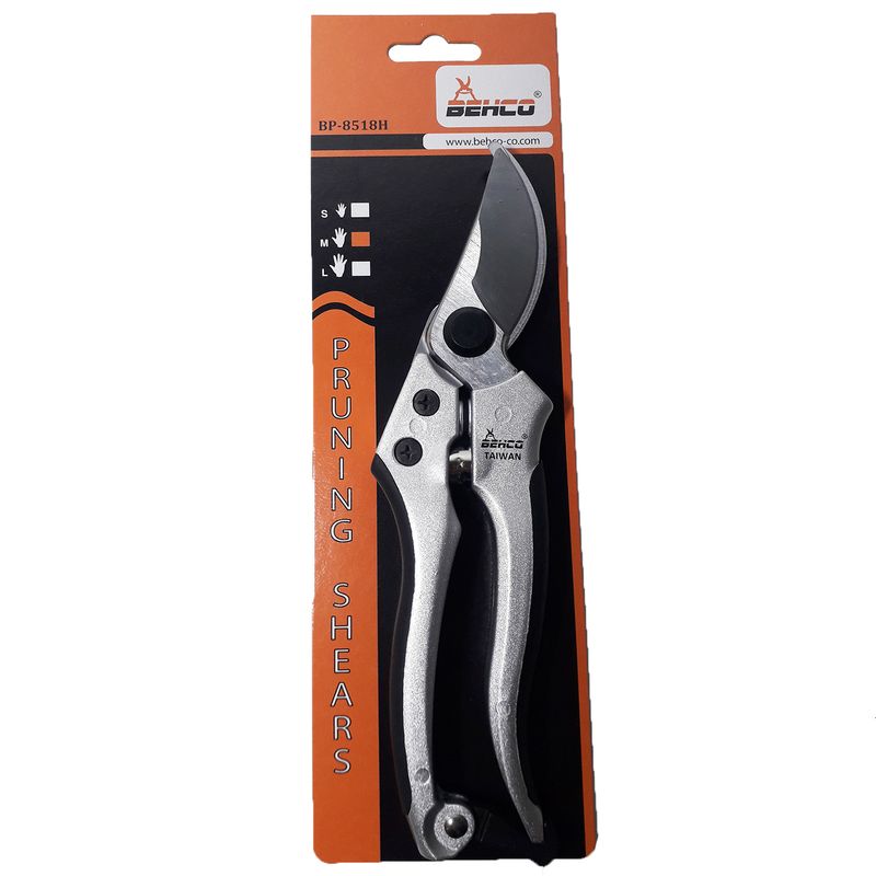 قیچی باغبانی بهکو مدل behco taiwan bp 8518