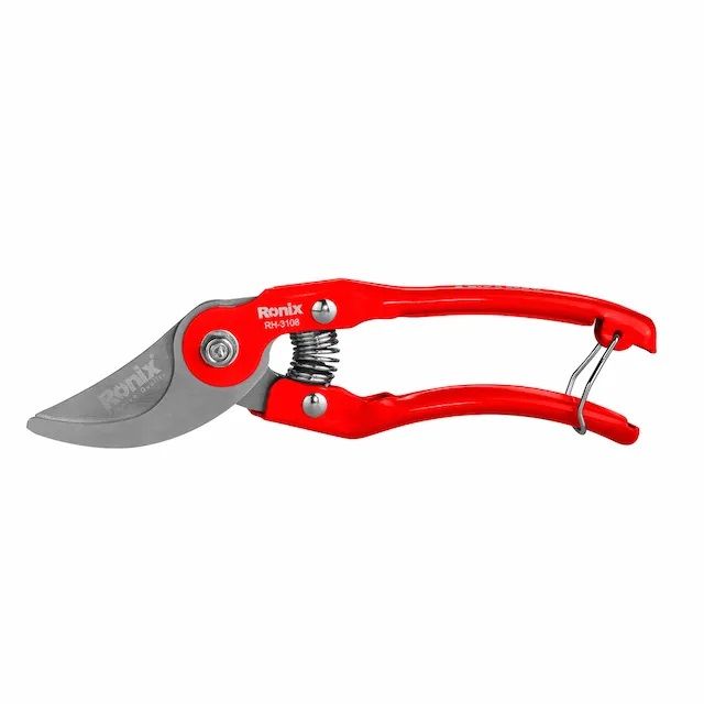 قیچی باغبانی رونیکس مدل rh r3108h