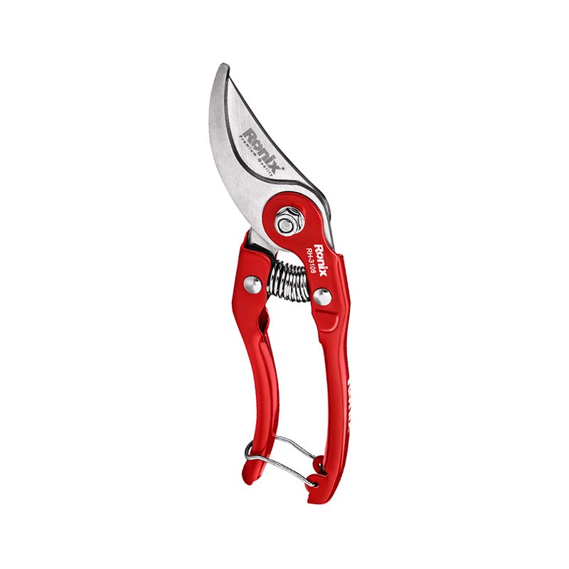 قیچی باغبانی رونیکس کد rnx07