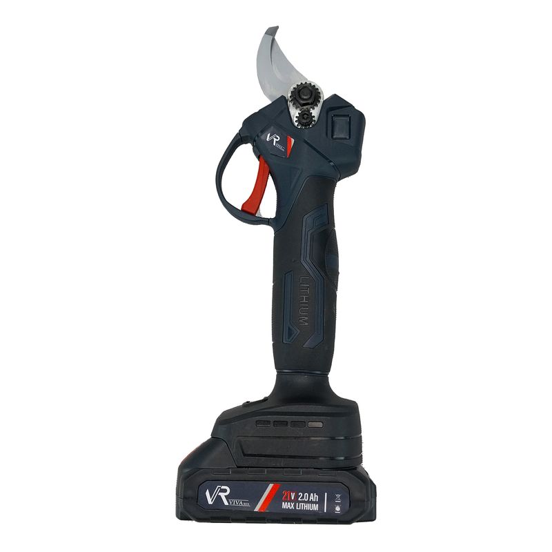 قیچی باغبانی شارژی ویوارکس مدل vr 2132 ps