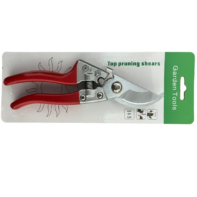 قیچی باغبانی مدل garden tools