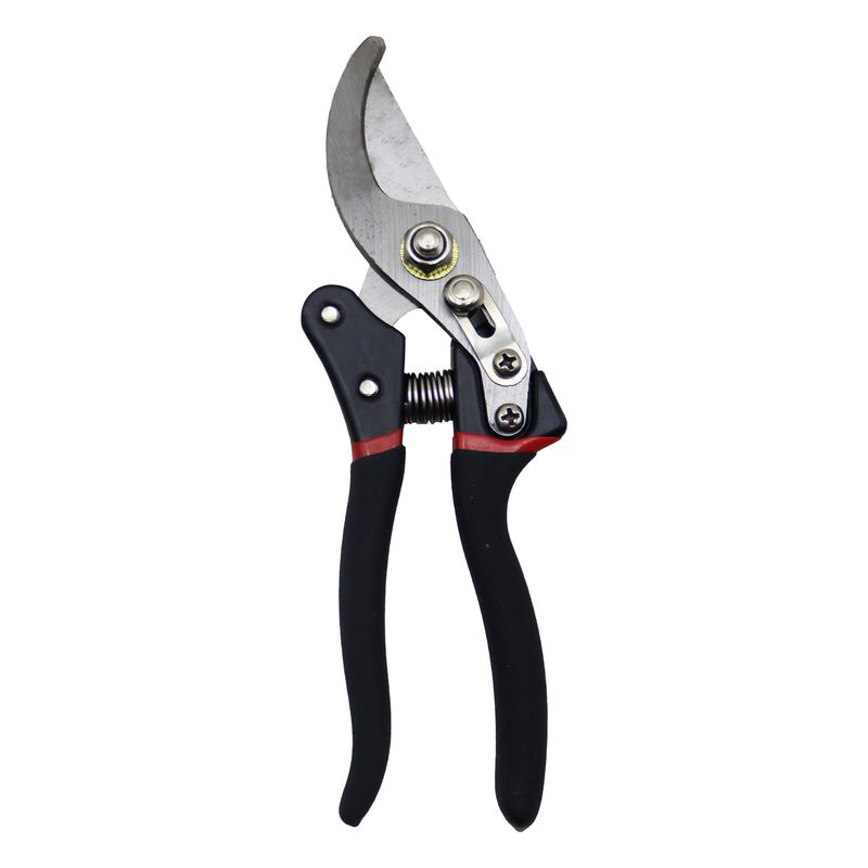 قیچی باغبانی مدل yp chin  21cm سایز 10 اینچ