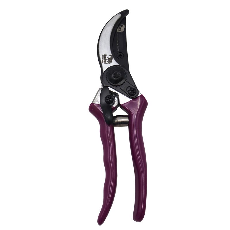 قیچی باغبانی مدل الفنت کد yp fx 9inch