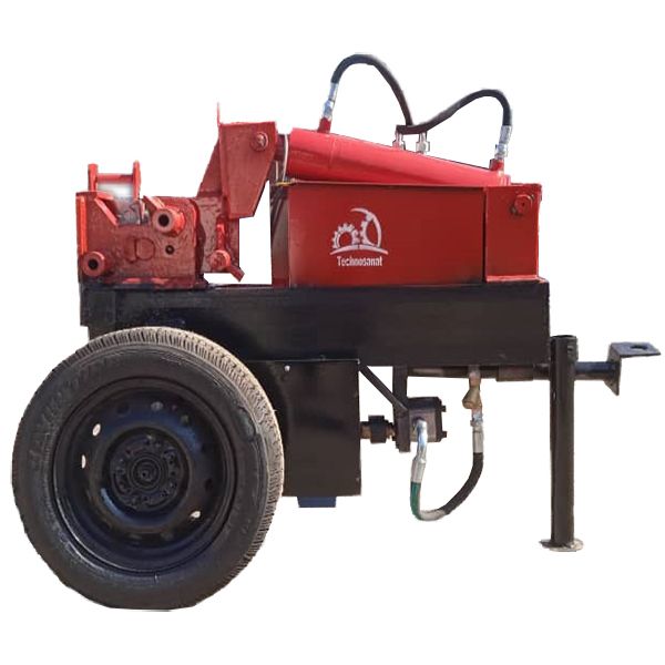 قیچی برقی  تکنو صنعت مدل tsg321