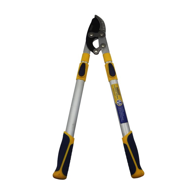 قیچی شاخه زن آیسون مدل تلسکوپی کد yp al sh50