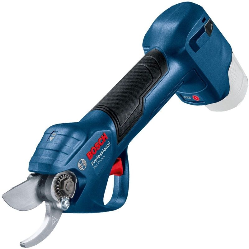 قیچی شاخه زن شارژی بوش مدل pro pruner