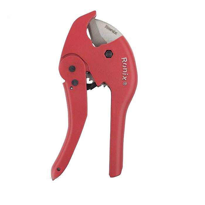قیچی لوله بر رونیکس مدل rh 32003