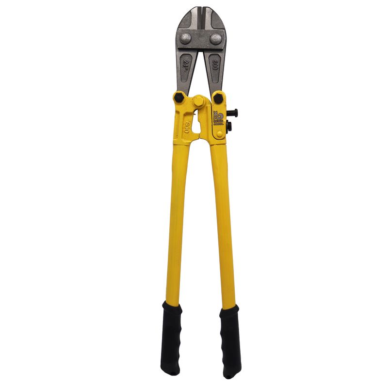 قیچی مفتول بر مدل کوییک کد yp ka 600mm سایز 24 اینچ