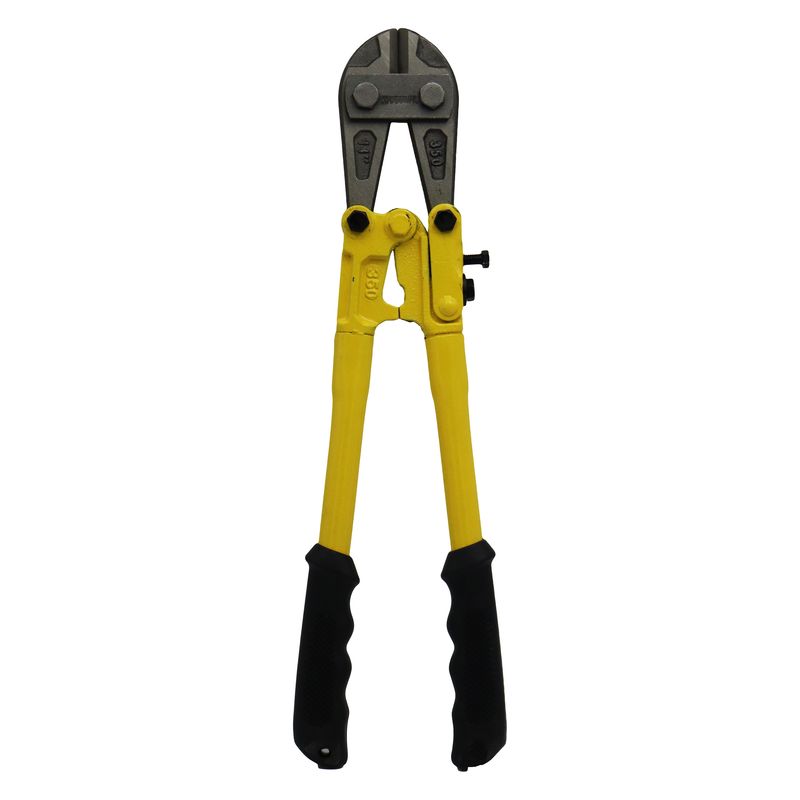 قیچی مفتول بر کارناوال مدل ypz 350mm سایز 14 اینچ